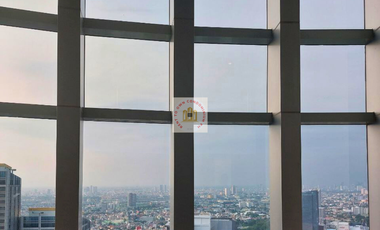5 Bedroom Penthouse FOR SALE in One Central Makati