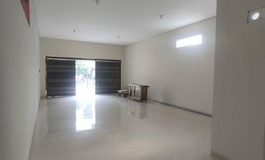Dijual Ruko Nol Jalan Raya Baru Gress Lokasi Strategis di Jalan Bubutan Surabaya