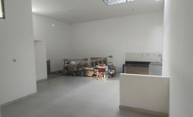 Dijual Ruko Nol Jalan Raya Baru Gress Lokasi Strategis di Jalan Bubutan Surabaya