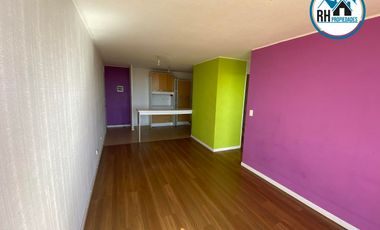 Departamento en Venta, Sólo Inversionistas, Condominio los Coihues I, Fundo el Carmen