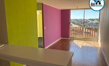 Departamento en Venta, Sólo Inversionistas, Condominio los Coihues I, Fundo el Carmen