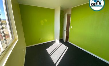 Departamento en Venta, Sólo Inversionistas, Condominio los Coihues I, Fundo el Carmen