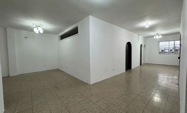 VENTA DE AMPLIA CASA EN AV. DOMINGO COMÍN – SUR DE GUAYAQUIL