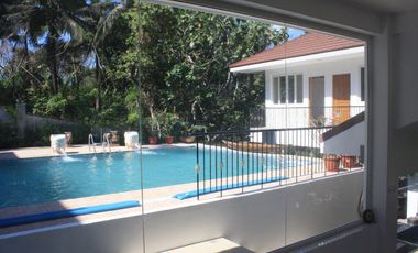 Las Hacienda Cascada | Seven Bedroom 7BR House and Lot For Sale - #2711