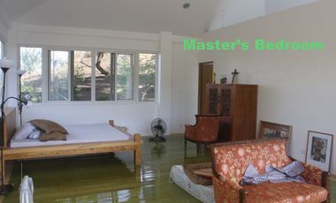 Las Hacienda Cascada | Seven Bedroom 7BR House and Lot For Sale - #2711