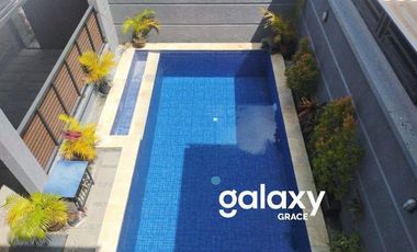 DIJUAL VILLA 2 LANTAI DI RAYA BATU LAYAR MATARAM LOMBOK, NUSA TENGGARA BARAT