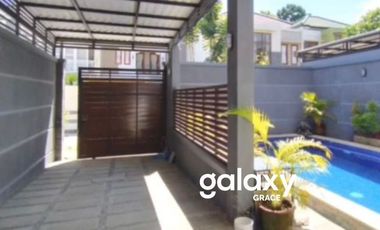 DIJUAL VILLA 2 LANTAI DI RAYA BATU LAYAR MATARAM LOMBOK, NUSA TENGGARA BARAT