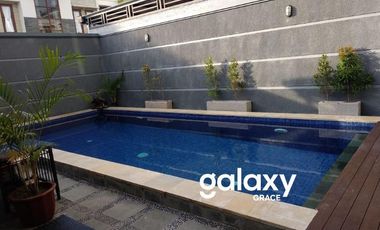 DIJUAL VILLA 2 LANTAI DI RAYA BATU LAYAR MATARAM LOMBOK, NUSA TENGGARA BARAT