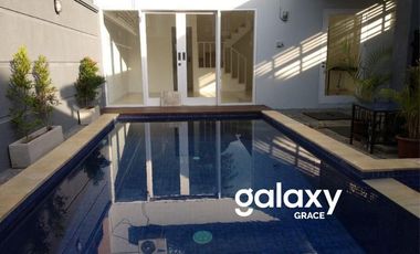 DIJUAL VILLA 2 LANTAI DI RAYA BATU LAYAR MATARAM LOMBOK, NUSA TENGGARA BARAT