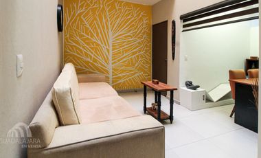 Casa en VENTA a dos cuadras de la Minerva, Guadalajara.