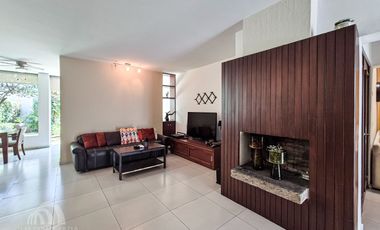 Casa en VENTA a dos cuadras de la Minerva, Guadalajara.