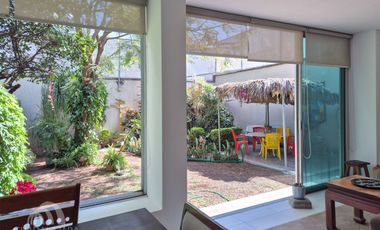 Casa en VENTA a dos cuadras de la Minerva, Guadalajara.