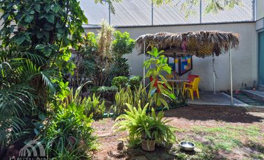Casa en VENTA a dos cuadras de la Minerva, Guadalajara.