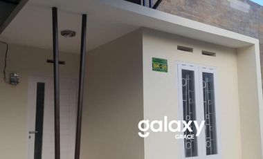 DIJUAL RUMAH MODERN MODERN MINIMALIS DI AHMAD YANI SELAGALAS MATARAM, NTB