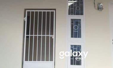 DIJUAL RUMAH MODERN MODERN MINIMALIS DI AHMAD YANI SELAGALAS MATARAM, NTB