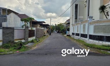 DIJUAL RUMAH MODERN MODERN MINIMALIS DI AHMAD YANI SELAGALAS MATARAM, NTB