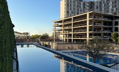 RENTO PRECIOSO CONDOMINIO TOTALMENTE AMUEBLADO, MAGNIFICA UBICACIÓN