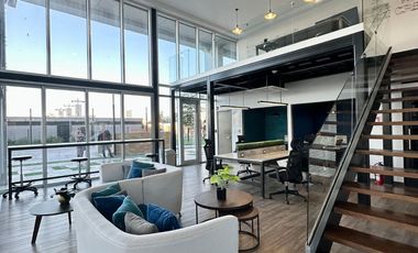 RENTO PRECIOSO CONDOMINIO TOTALMENTE AMUEBLADO, MAGNIFICA UBICACIÓN