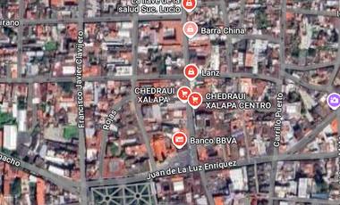 SE VENDE LOCAL EN REMATE HIPOTECARIO EN EL CENTRO  RAFAEL LUCIO, XALAPA.VERACRUZ