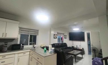 For Sale House and Lot in Joseville Subdivision,Talamban Cebu
