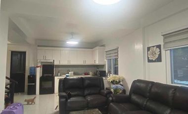 For Sale House and Lot in Joseville Subdivision,Talamban Cebu