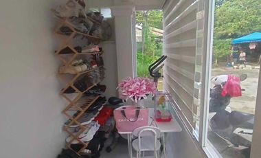 For Sale House and Lot in Joseville Subdivision,Talamban Cebu