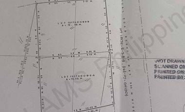 For Sale House and Lot in Joseville Subdivision,Talamban Cebu