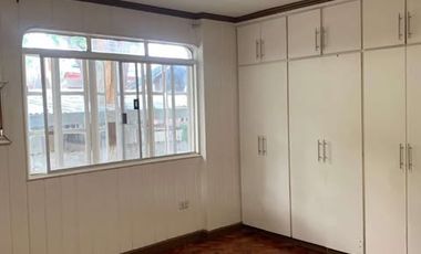 5 Bedrooms House and Lot for Rent at San Antonio Valley 2, Paranaque City