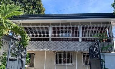5 Bedrooms House and Lot for Rent at San Antonio Valley 2, Paranaque City