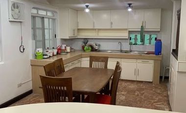 5 Bedrooms House and Lot for Rent at San Antonio Valley 2, Paranaque City