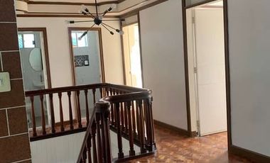 5 Bedrooms House and Lot for Rent at San Antonio Valley 2, Paranaque City