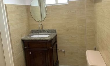 5 Bedrooms House and Lot for Rent at San Antonio Valley 2, Paranaque City