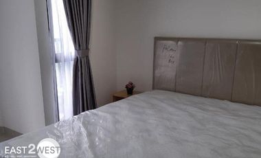 Disewakan Apartemen The Ayoma BSD Serpong Tangerang Selatan 1 Bedroom Fully Furnished