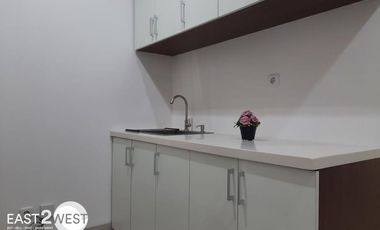 Disewakan Apartemen The Ayoma BSD Serpong Tangerang Selatan 1 Bedroom Fully Furnished