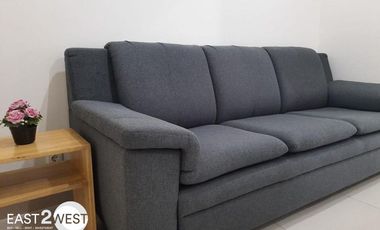Disewakan Apartemen The Ayoma BSD Serpong Tangerang Selatan 1 Bedroom Fully Furnished