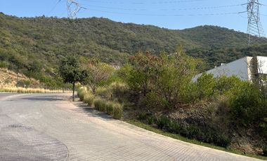 Terreno   Residencial Col. Privada Balcones de Campestre