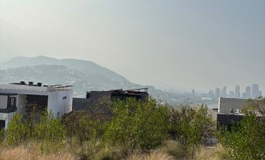 Terreno   Residencial Col. Privada Balcones de Campestre