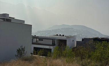 Terreno   Residencial Col. Privada Balcones de Campestre