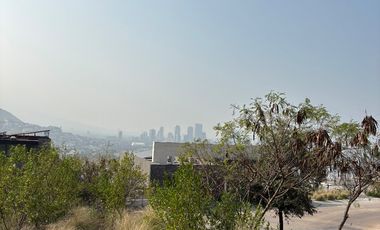 Terreno   Residencial Col. Privada Balcones de Campestre