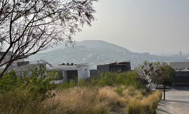 Terreno   Residencial Col. Privada Balcones de Campestre