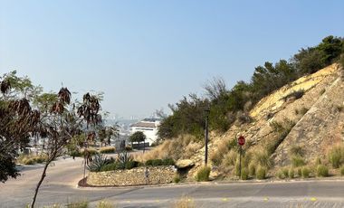 Terreno   Residencial Col. Privada Balcones de Campestre