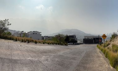 Terreno   Residencial Col. Privada Balcones de Campestre
