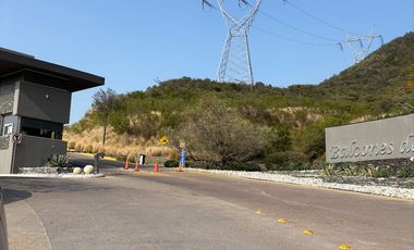 Terreno   Residencial Col. Privada Balcones de Campestre