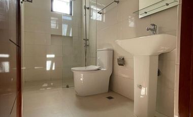 5BR HOUSE & LOT; BF NORTHWEST - BF HOMES, PARANAQUE CITY - FOR SALE