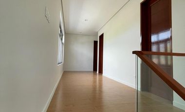 5BR HOUSE & LOT; BF NORTHWEST - BF HOMES, PARANAQUE CITY - FOR SALE