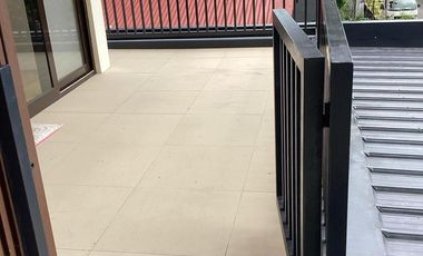 5BR HOUSE & LOT; BF NORTHWEST - BF HOMES, PARANAQUE CITY - FOR SALE