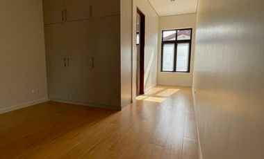 5BR HOUSE & LOT; BF NORTHWEST - BF HOMES, PARANAQUE CITY - FOR SALE