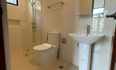 5BR HOUSE & LOT; BF NORTHWEST - BF HOMES, PARANAQUE CITY - FOR SALE