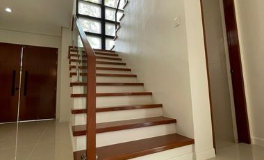 5BR HOUSE & LOT; BF NORTHWEST - BF HOMES, PARANAQUE CITY - FOR SALE