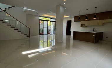 5BR HOUSE & LOT; BF NORTHWEST - BF HOMES, PARANAQUE CITY - FOR SALE